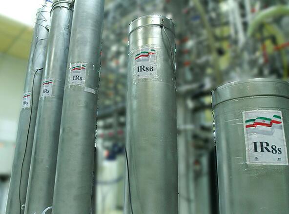 IAEA�������ѿ�ʼ����Ũ���ˣ���Ӣ���·׷ס����桱